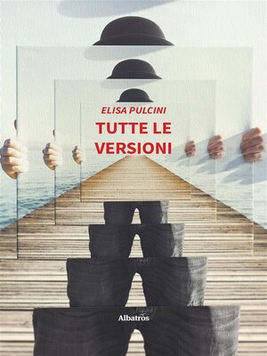 cover image of Tutte le versioni